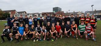 Image result for Caldicot Junior  & Mini Rugby Club