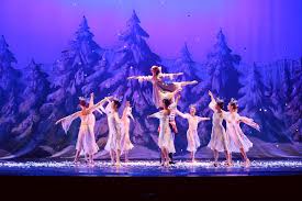 Image result for Pond Granger Performing Arts