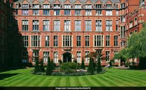 Image result for Sheffield University