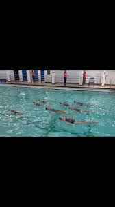 Image result for Trafford Synchronised Swimming Club