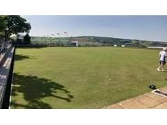 Image result for Tiverton Borough Bowling Club