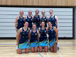 Image result for Abbey Netball Club