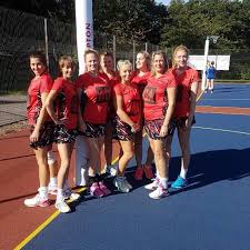 Image result for Astley Netball Club