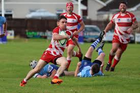 Image result for Alloa Rugby Football Club