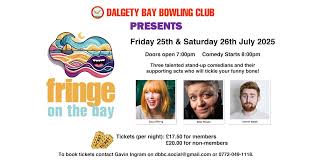 Image result for Dalgety Bay Bowling Club