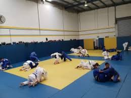 Image result for Melbourne Judo Club