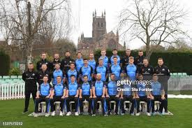 Image result for Worcester Cricket Club
