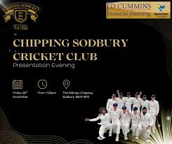 Image result for Chipping Sodbury Cricket Club