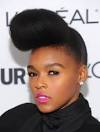 'You Look Like Janelle Monae…'