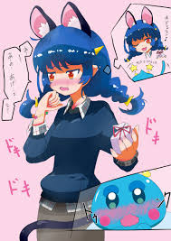 「桂みなも 極上生徒会」の画像検索結果