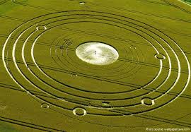 Image result for crop circles