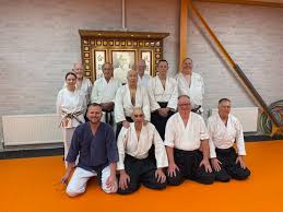 Image result for Mirfield Martial Arts Club