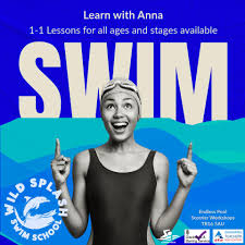 Image result for Cornish Swim Academy