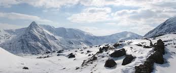 Image result for Chamois Mountaineering Club