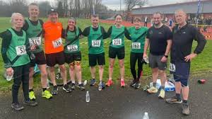 Image result for Bolton United Harriers & Athletics Club
