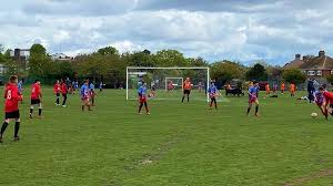 Image result for Oxted & District Junior Fc