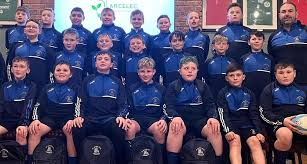 Image result for St Mary's Old Boys Rugby Football Club