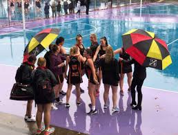 Image result for Sutton United Netball Club