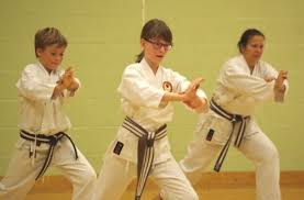 Image result for Wokingham Shotokai