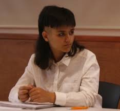 Image result for Amelia Andersdotter