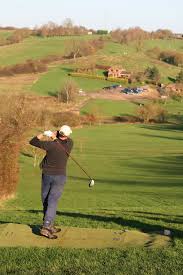 Image result for Cold Ashby Golf Club