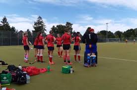 Image result for Burnt Ash Hockey Club