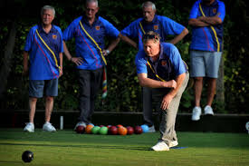 Image result for St Neots Bowling Club
