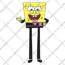 Image result for Майка с изображением спанч боба