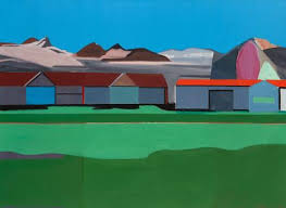 Image result for Eberhard Havekost