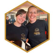 Image result for Prospect School ladies only kickboxing Club