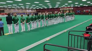 Image result for County Antrim Indoor Bowls Club