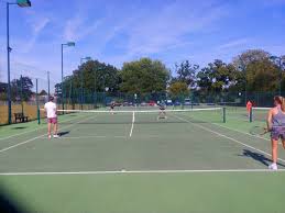 Image result for Woking Leisure Centre Social Tennis