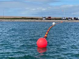 Image result for Weymouth & Portland Kite Surfing Club