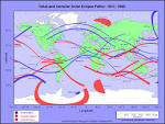 NASA - Total Solar Eclipse of 2015 Mar 20