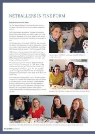 Image result for Astra Netball Club