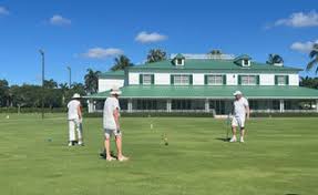 Image result for Newport Croquet Club