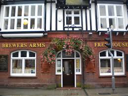 Image result for Brewers Arms