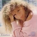 BARBRA STREISAND - Emotion Album
