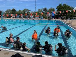 Image result for City Of Manchester Aquatics St