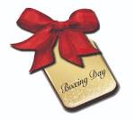 BOXING DAY ��� Penventon Park Hotel