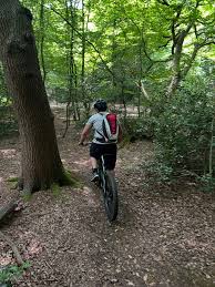Image result for Epping Forest Mountain Bike Club