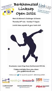 Image result for Berkhamsted & Squash Club