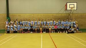 Image result for Sas Netball Club