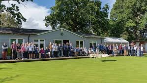 Image result for Hythe Bowling Club