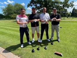 Image result for Wrekin Golf Club