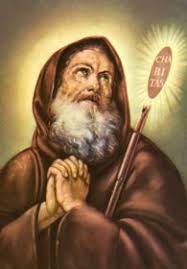 san francesco di paola