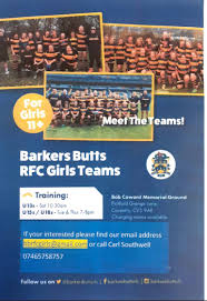 Image result for Barkers Butts Badminton Club