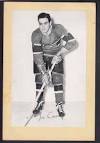 Joe Carveth - Ice Hockey Wiki