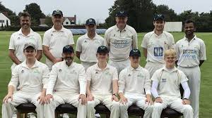 Image result for Kelvedon & Feering Cricket Club