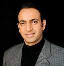 Message from Riz Khan